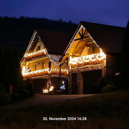 Ferienhaus 利波瓦 外观 照片