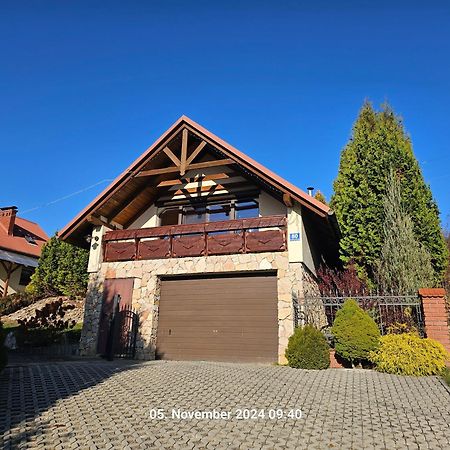 Ferienhaus 利波瓦 外观 照片