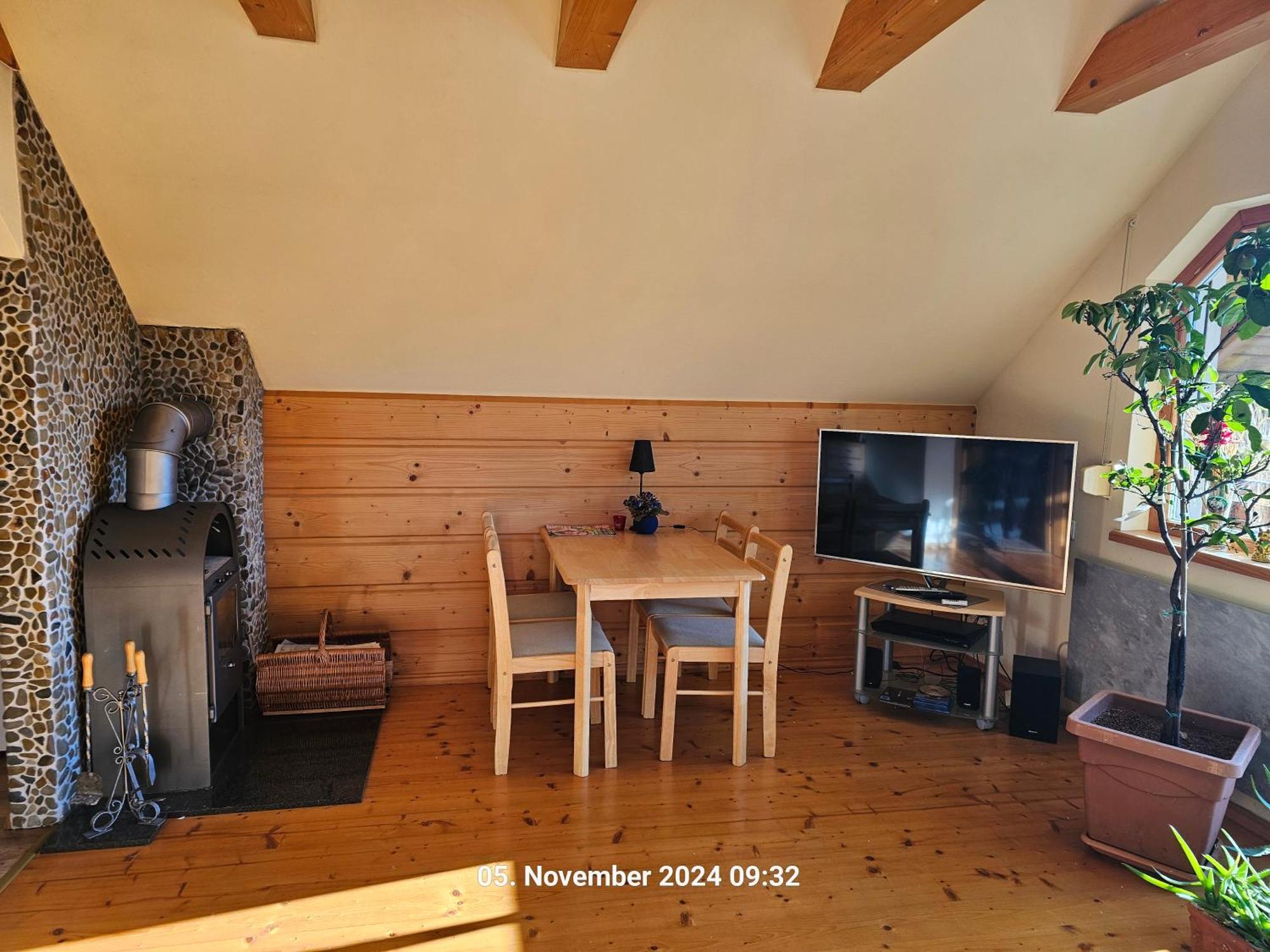 Ferienhaus 利波瓦 外观 照片