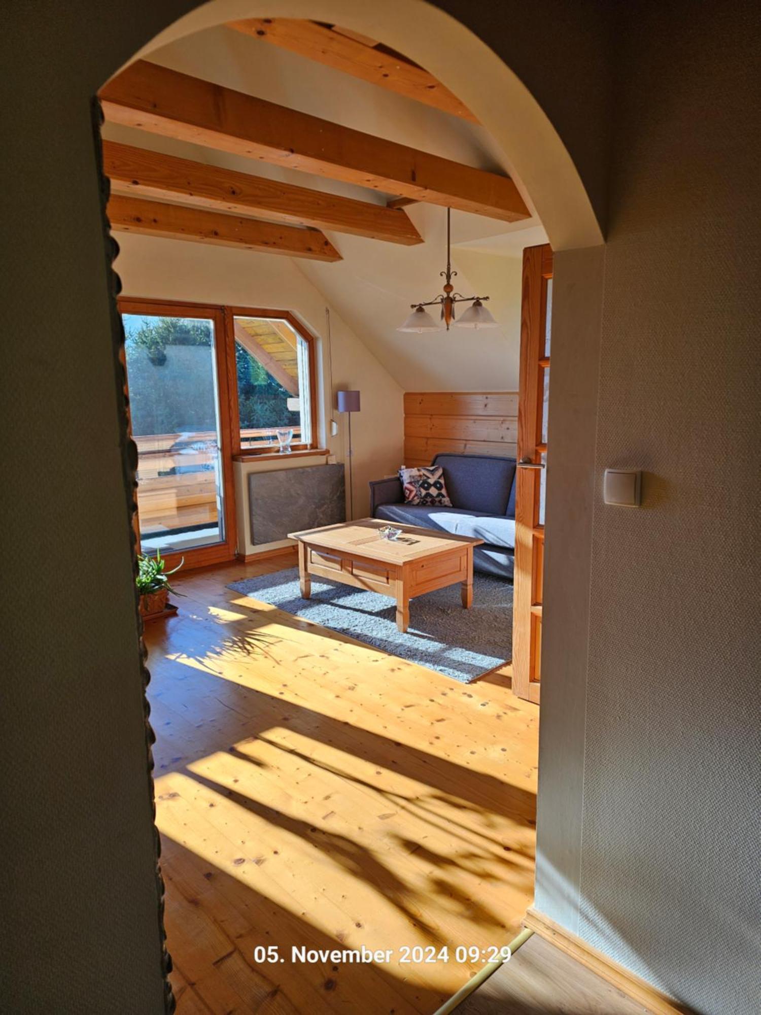 Ferienhaus 利波瓦 外观 照片