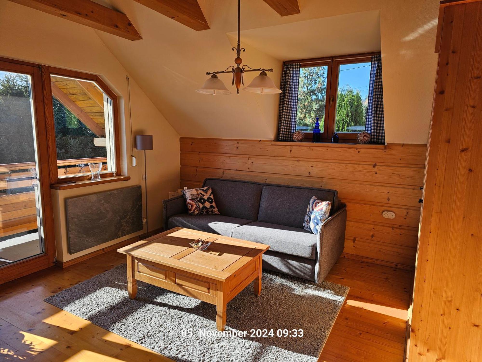 Ferienhaus 利波瓦 外观 照片