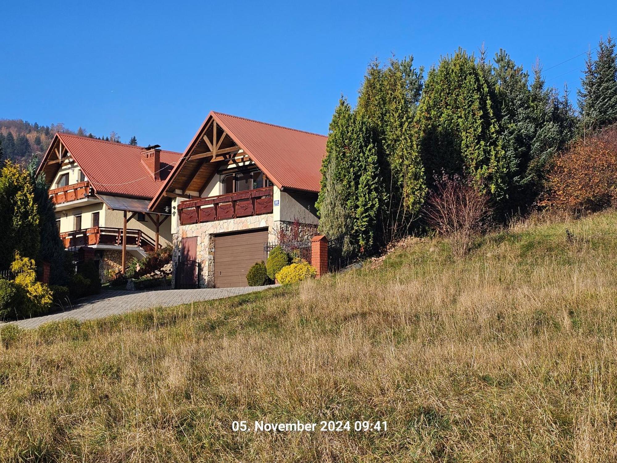 Ferienhaus 利波瓦 外观 照片